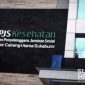 Kantor BPJS Kesehatan Sukabumi. l Istimewa