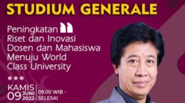Guru Besar UPI Prof. Dr. Uman Suherman, AS., M.Pd.. l Istimewa