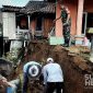 Longsor di Pawenang, Kecamatan Nagrak. l Istimewa