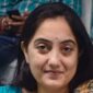Nupur Sharma, Politikus Partai BJP. l Istimewa