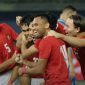 Timnas Indonesia. l Istimewa