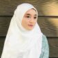 Syafiqah Ghazali. l Istimewa
