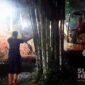Longsor di Nangerang, Kecamatan Cicurug. l Istimewa