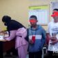 Orang tua dan pelaku kenakalan remaja. l Istimewa