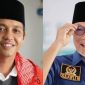 Raja Juli Antoni dan Zulkifli Hasan. l Istimewa