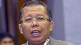 Wakil Ketua Umum DPP PPP Arsul Sani. l Istimewa