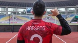 Kaesang Pangarep. l Istimewa