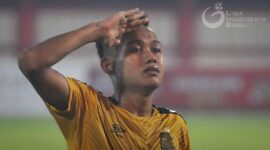 Sani Rizki Fauzi. l LIB