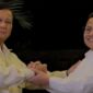 Muhaimin Iskandar menyambangi kediaman Prabowo Subianto. l Istimewa
