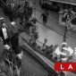 Longsor menyebabkan banjir di Cibadak. l Istimewa