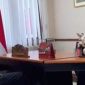 Jokowi bertemu Megawati Soekarnoputri. l Istimewa 