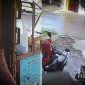 Maling handphone di Nagrak. l Istimewa 