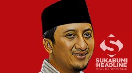 Ustadz Yusuf Mansur. l Ilustrasi: Fery Heryadi 