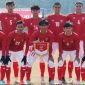Timnas Indonesia U-19. l Istimewa 