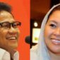 Cak Imin dan Yenny Wahid. l Istimewa 