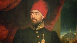 Sultan Abdulmejid I. l Istimewa