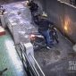 Maling motor di Nyomplong Sukabumi. l Istimewa 
