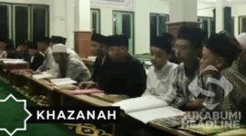 Santri Ponpes Al Falah. I Istimewa