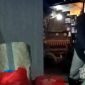 Engkos Kosim, pemulung asal Parungkuda. l sukabumiheadline.com
