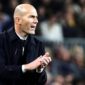 Zinedine Zidane. l Istimewa