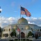 Masjid di Minnesota, AS. l Istimewa