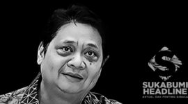Airlangga Hartarto. l Ilustrasi: Feryawi Heryadi