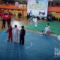 Pesilat Championship
Antar Pelajar se-Jawa Barat. l Istimewa 