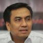 Politikus PDIP, Effendi Simbolon. l Istimewa 
