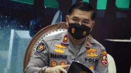Karo Penmas Divisi Humas Polri Brigjen Ahmad Ramadhan. l Istimewa