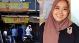 Siti Azahira. l Istimewa