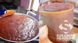 Produk gula aren Nurfujianto. l Istimewa