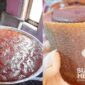 Produk gula aren Nurfujianto. l Istimewa