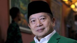 Suharso Monoarfa. l Istimewa