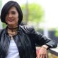 Poppy Sovia, artis asal Sukabumi - @popsovia