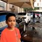 Farid, anak Madura dapat warisan puluhan miliar. l Istimewa