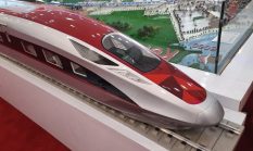 6 bulan pertama 2025 Whoosh bikin KAI bonyok Rp1 triliun, 2024 rugi Rp2,69 T