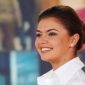 Alina Kabaeva. l Istimewa 