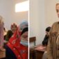 Pesantren di Rusia. l Istimewa
