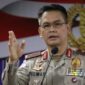 Kakorlantas Polri Irjen Pol. Firman Santyabudi. l Humas Polri