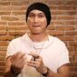 Erdian Aji Prihartanto atau Anji. l Istimewa