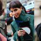 Model rambut tomboy wanita Arab Saudi. l Istimewa