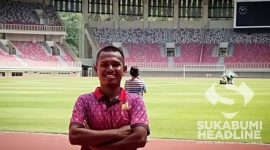Sumitra dari Sukabumi ke Papua. l Istimewa 