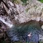 Curug Citaman di Cicurug, Sukabumi. l @udaindra