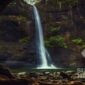 Curug Larangan Ciemas. l Avisena Assobari