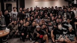 Komunitas Musik Sukabumi. l @kumis