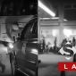 TNI vs sopir angkot di Cicurug Sukabumi. l Istimewa
