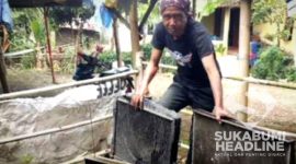 Ade Buhori. l Istimewa