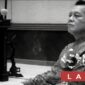 Letjen TNI (Purn.) Djadja Suparman. - Istimewa
