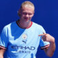 Erling Haaland. l Istimewa
