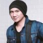 Musisi dan penyanyi Anji. l Istimewa